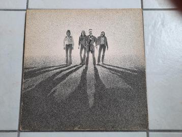 Bad Company -  LP - Burning Sky beschikbaar voor biedingen