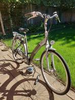 Goed onderhouden Sparta Ion elektrische fiets damesfiets, Fietsen en Brommers, Elektrische fietsen, Ophalen of Verzenden, Gebruikt