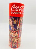 Coca Cola dobbelspel Nieuw, Ophalen of Verzenden, Zo goed als nieuw