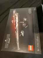 Lego 75356 Executor Star Destroyer, Ophalen of Verzenden, Nieuw