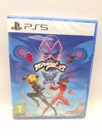 miraculous rise of the sphinx ps5 (Sealed), Ophalen of Verzenden, Nieuw