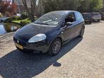 Fiat Grande Punto 1.3 M-Jet Actual, Voorwielaandrijving, Euro 5, 28 km/l, Gebruikt