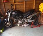 Ducati monster 620 dark, Particulier, Naked bike