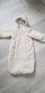 Heerlijk warm winterpak, overall, jas, voetenzak Teddy, Jongetje of Meisje, H&M, Nieuw, Ophalen of Verzenden