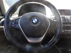 BMW 1-serie 118i 6-Bak, Multimedia, Airco/ECC, CruiseControl, 1-Serie, 65 €/maand, Euro 6, Wit