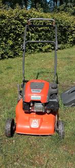 LC 140P grasmaaier benzine, Cirkelmaaier, Ophalen, Gebruikt