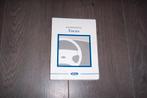 Gebruikershandleiding voor FORD FOCUS MK1  1998/2005, Auto diversen, Handleidingen en Instructieboekjes, Ophalen of Verzenden