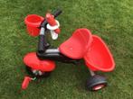 Driewieler fietsje ,stappen driewieler vanaf 10 maanden, Ophalen of Verzenden, Gebruikt, Trapvoertuig