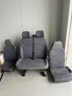 Renault Trafic / Opel Vivaro Stoelen - Goede Staat!, Auto-onderdelen, Ophalen, Gebruikt, Renault