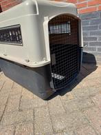 Petmate Ultra Vari Kennel Bench, Ophalen, Zo goed als nieuw