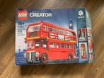 Lego doos bus London, Kinderen en Baby's, Speelgoed | Duplo en Lego, Gebruikt, Ophalen of Verzenden, Lego