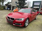 2013 Bmw 3-serie Touring 320i High Executive Sport Personena, Auto's, BMW, Euro 6, 4 cilinders, Overige brandstoffen, Origineel Nederlands