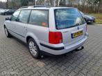 Volkswagen Passat Variant 1.9 TDI Trendline, Gebruikt, 4 cilinders, 116 pk, Origineel Nederlands
