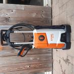 STIHL RE 110 HOGEDRUKREINIGER  NIEUW., Ophalen of Verzenden, Zo goed als nieuw, Benzine
