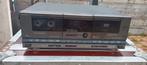 Sony dubbel cassettedeck tc-d705, Ophalen of Verzenden, Sony
