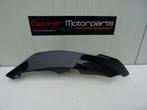 Rechter boven deel Zijpaneel Honda CBR600RR 2007-2008-2012, Ophalen of Verzenden, Gebruikt
