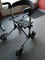 Rollator lichtgewicht aluminium, Info@tommysmit.nl, Gebruikt, 7008AR, T.Smit Outlet Store