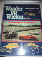 Wonder op Wielen isbnnr 9022840093, Boeken, Auto's | Boeken, Ophalen of Verzenden, Gelezen, Algemeen