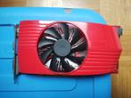 GTX550Ti grafische kaart, Computers en Software, Videokaarten, Gebruikt, Ophalen of Verzenden, Nvidia, VGA