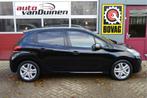 Peugeot 208 1.2 PureTech Signature O.a: PDC, DAB, Airco, Cru, 83 pk, Stof, Gebruikt, 1199 cc