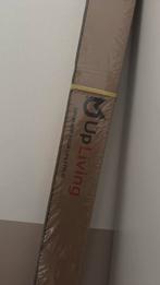 Handmatig Projectiescherm | 236cm Breed| nieuw, Ophalen, Nieuw