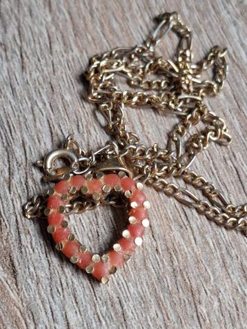 **SALE** kettinkje 0.50 eurocent beschikbaar voor biedingen