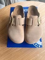 Birkenstock klomp, Ophalen of Verzenden, Zo goed als nieuw