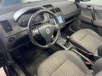 Volkswagen Polo 1.4-16V Optive, Voorwielaandrijving, Gebruikt, 4 cilinders, Zwart