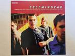 CD Selfmindead - Selfmindead (1998, Zweedse punk-rock, izgs), Ophalen of Verzenden, Zo goed als nieuw, Overige genres