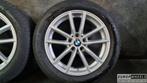 17 inch BMW 3 SERIE G20 G21 Winterbanden Runflat Styling 778, Auto-onderdelen, Banden en Velgen, 17 inch, Banden en Velgen, Gebruikt
