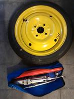 Suzuki Alto bj.2010 Reservewiel thuiskomer+krikset, Auto diversen, Ophalen, Nieuw