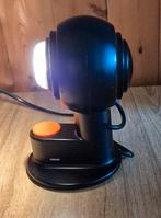 Vintage Osram tafellamp, Ophalen, Zo goed als nieuw