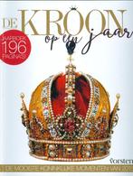 De Kroon op een jaar, 2015 {10005}, Boeken, Ophalen of Verzenden, 20e eeuw of later, Gelezen