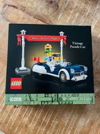 Lego Icons 40913 Vintage Parade Car - Nieuw in doos, Ophalen of Verzenden, Nieuw, Complete set, Lego