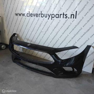 Vorbumper originel Mercdes CLS-klase C257 (18->)a2578854001