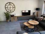 Zwevend tv meubel 240 cm, Ophalen, Zo goed als nieuw, 200 cm of meer, Minder dan 100 cm