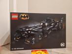 Lego 76139 Batman 1989 Batmobile NIEUW, Ophalen of Verzenden, Nieuw, Complete set, Lego