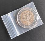 2 euro Frankrijk 2023 – standaard circulatiemunt, Ophalen of Verzenden, Frankrijk, 2 euro