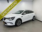 Renault Mégane Estate 1.2 TCe GT-Line 155PK / Trekh / Stoel, Voorwielaandrijving, Gebruikt, Euro 6, 4 cilinders