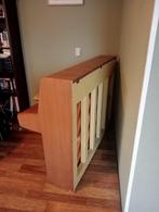 RÖSLER PIANO, Muziek en Instrumenten, Ophalen, Gebruikt, Bruin, Digitaal