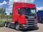 Scania R500 6x2/4 | Retarder | Full Air, Auto's, Stof, Scania, Bedrijf, Diesel