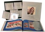 Doris Day 6 cd deluxe box It's magic limited Bear family, Ophalen of Verzenden, 1980 tot 2000, Zo goed als nieuw