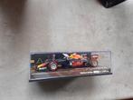 Max verstappen schaalmodel Styrian editie 51 1/43., Nieuw, Ophalen of Verzenden, Formule 1