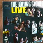 The Rolling Stones – Got Live If You Want It!, Ophalen of Verzenden, Zo goed als nieuw, 12 inch, Poprock
