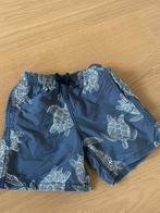 Donkerblauw zwemshort van vilebrequin maat 6 (116), Villebrequin, Ophalen of Verzenden, Zwembroek, Jongen