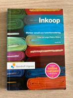 Inkoop, Ophalen of Verzenden, Gelezen