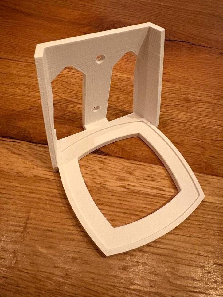 Linksys Velop (Atlas Pro 6) Muurbeugel, Computers en Software, WiFi-versterkers, Nieuw, Ophalen of Verzenden