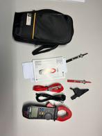 Universeelmeter stroomtang chauvin F205 ongebruikt, Ophalen, Zo goed als nieuw