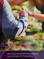 De creatieve professional - met afstand het meest nabij, Verzenden, Zo goed als nieuw