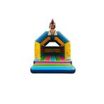 Springkussen Hond Huren, Ophalen of Verzenden, Zo goed als nieuw, Overige